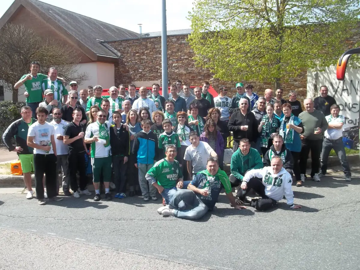 Section 109 - Section Ariège Section 109 - Section Ariège