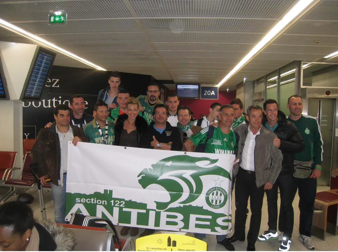 Section 122 Antibes 2023 Section 122 Antibes 2023