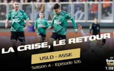 Nouvelle crise à l&rsquo;ASSE : Adieu la montée en L1 ?