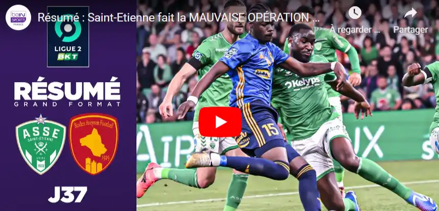 Un match nul qui complique la course à la Ligue 1