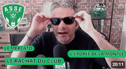 ASSE : toute l&rsquo;actu.