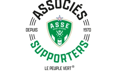 Saison 2025-2026 : Les nouveautés des Associés Supporters