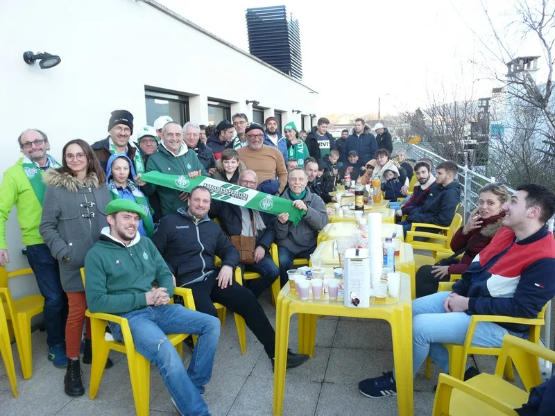 Section 243 Moselle Coeur Vert