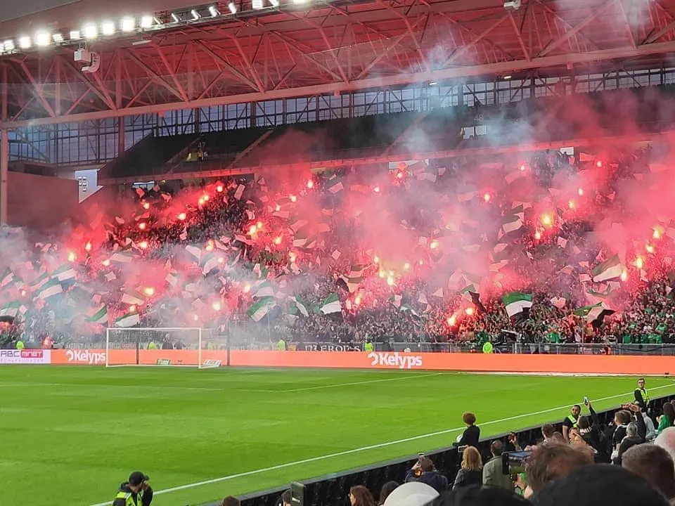 Section 38 - Saint Saturnin les avignon - ASSE - Metz -Match de barrage - Mai 2024 (6)