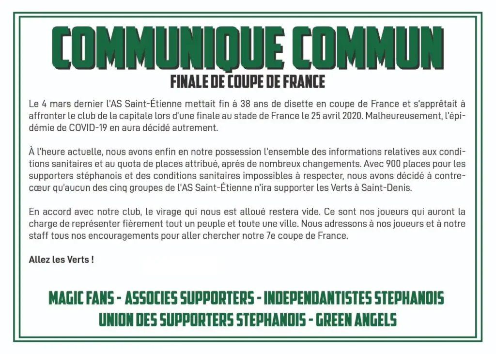 communique-associes-supporters-stephanois-juillet-finale-coupe-de-france