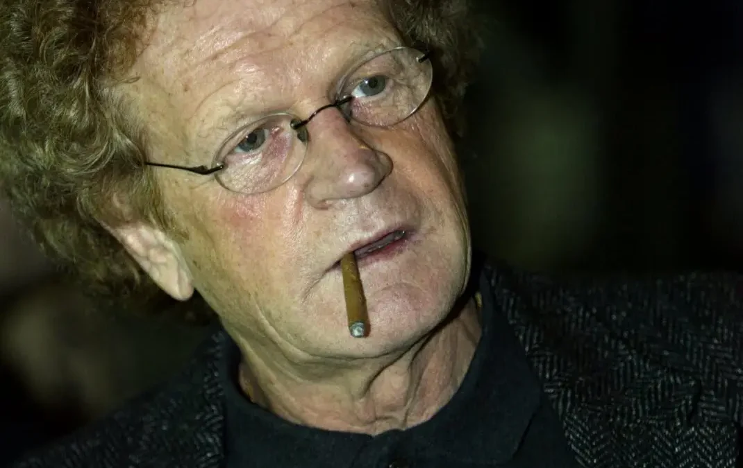 Retour sur la carrière de Robert HERBIN : L&rsquo;homme