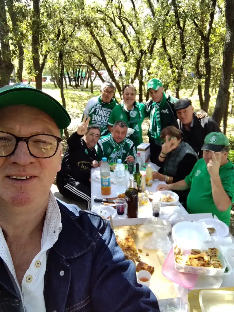 Section 109 - Ariège - 20 avril - ASSE - Bordeaux Section 109 - Ariège - 20 avril - ASSE - Bordeaux