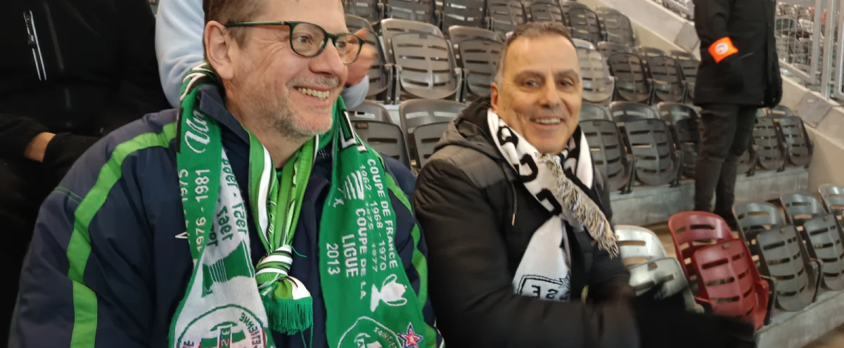 Section 125 - Pau - Toulouse - ASSE - Décembre 2024 (2)