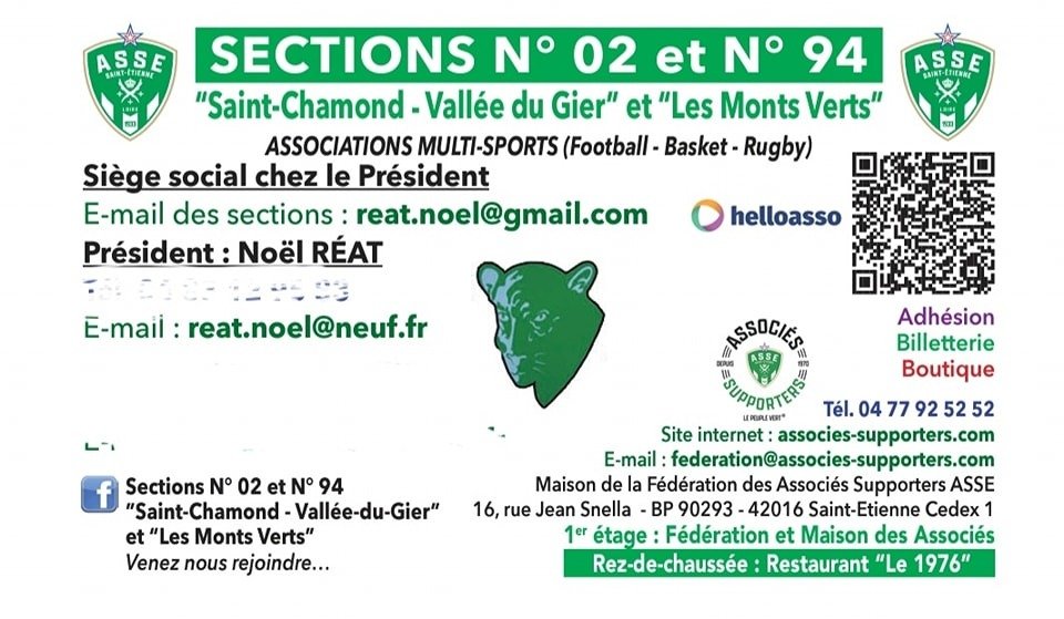 Bannière facebook section 2