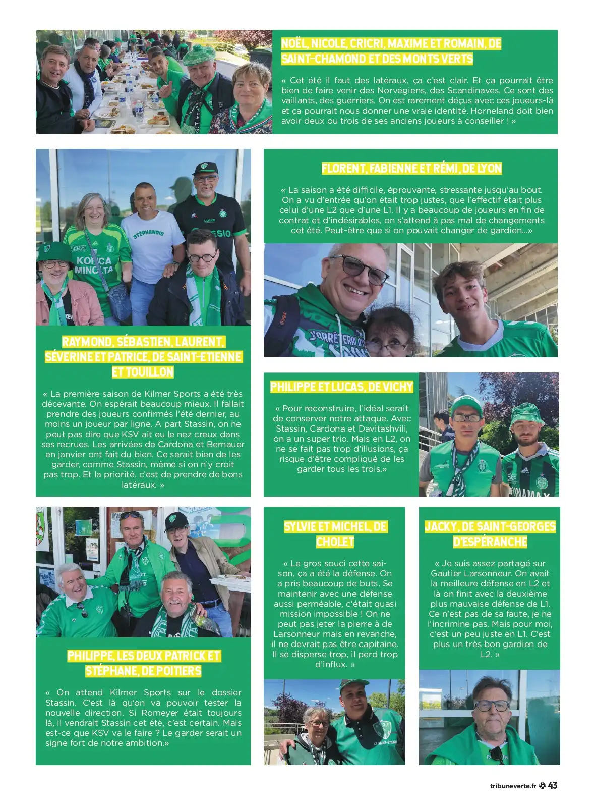 Tribune verte -juin 2025 - avis des associes supporters stéphanois sur la saison 2025 - 2025_page-0002 Tribune verte -juin 2025 - avis des associes supporters stéphanois sur la saison 2025 - 2025_page-0002