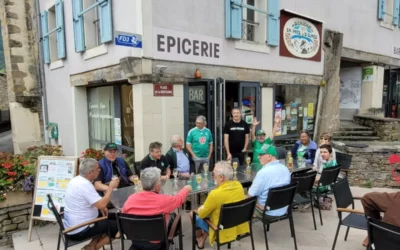 Section 109 Ariège : exposition exceptionnelle de maillots de l’ASSE