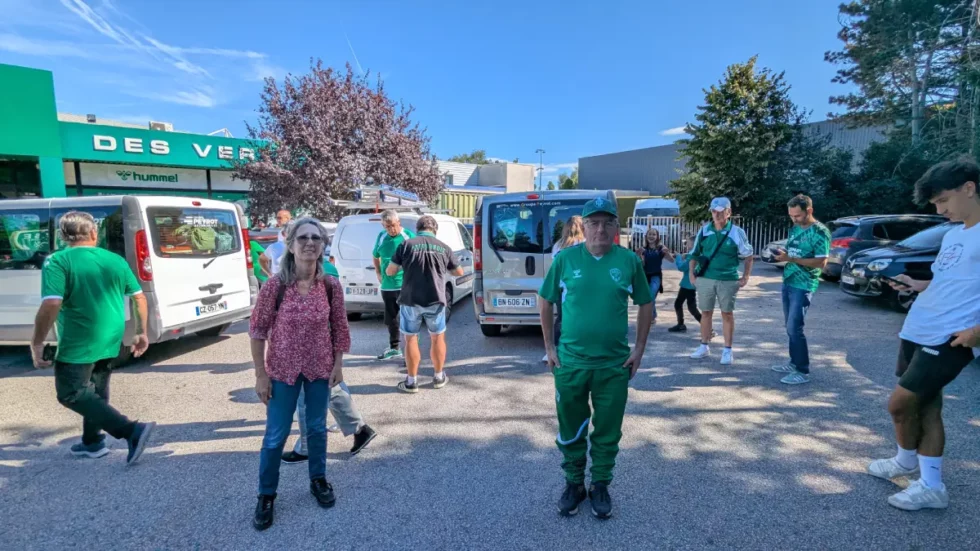 Section 109 Ariège - ASSE vs Reims - Septembre 2025 (19)