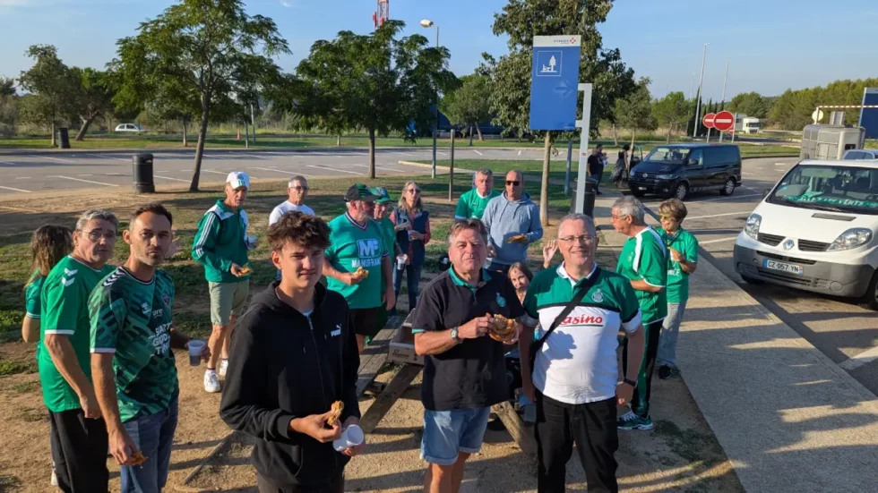Section 109 Ariège - ASSE vs Reims - Septembre 2025 (22)
