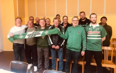 Assemblée générale de la section 51 – Contentin