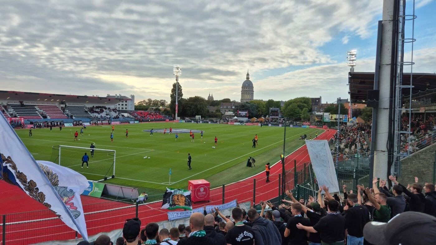 Section 220 - Les verts en Nord - Boulogne vs ASSE - Août 2025_4